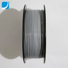 3D Printing Consumables for Long Term Outdoor Use in Opaque Light Gray detail view 2