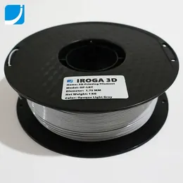 3D Printing Consumables for Long Term Outdoor Use in Opaque Light Gray detail view 3
