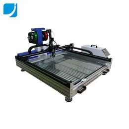 80cm Simple 3D Letter Printing Machine for Luminous Signages detail view 3