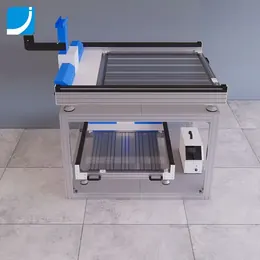 Big 3D Logo Printer for 48inch LED Dimensional Letters Made in China detail view 2