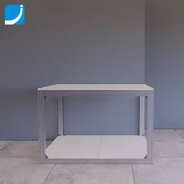 Bunk Bed Shelves for 3D Printers and Advertising Machines detail view 2