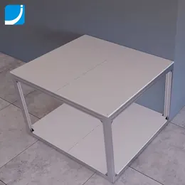 Bunk Bed Shelves for 3D Printers and Advertising Machines detail view 5