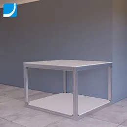 Bunk Bed Shelves for 3D Printers and Advertising Machines detail view 3