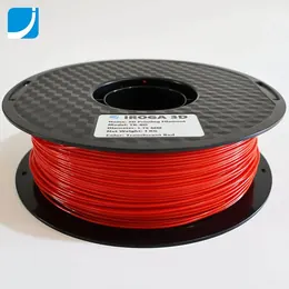 FDM 3D Printer Filament LED Channel Letter Signs detail view 3