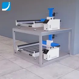 Industrial 3D Channel Letter Printer for 32inch Illuminated Signs Supplier in China detail view 3