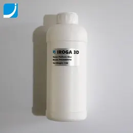 Platform Glue of 3D Sign Printer detail view 2