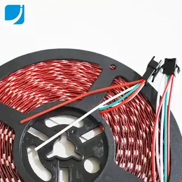 RGB Flexible S-shape LED Light Strip for Illuminated Signages Letters IP67 Rainproof Waterproof detail view 4