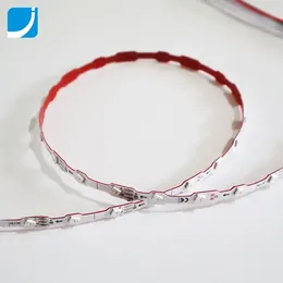 RGB Flexible S-shape LED Light Strip for Illuminated Signages Letters IP67 Rainproof Waterproof detail view 5
