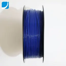 Rigid 3D Printing Filament with Translucent Color Made in China detail view 2