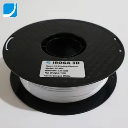 Strong 3D Printing Filament Anti Jamming Anti Clogging detail view 3