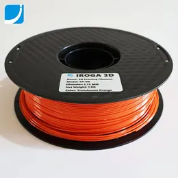 Temperature Resistent 3D Printing Filament Manufacturer in China detail view 3