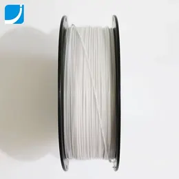Translucent White 3D Printing Filament for Illuminated Signs detail view 2