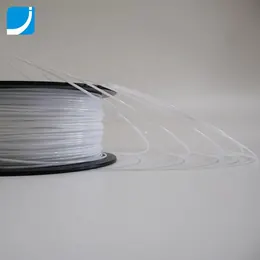 Translucent White 3D Printing Filament for Illuminated Signs detail view 5