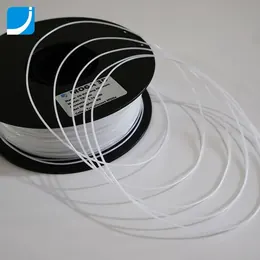 Translucent White 3D Printing Filament for Illuminated Signs detail view 4