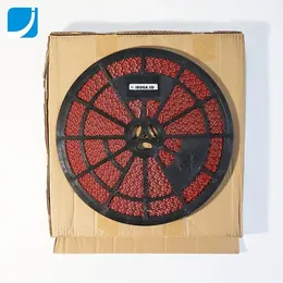 3200K Warm White LED Strip Light for 3D Signages and Channel Letters from IROGA 3D detail view 3