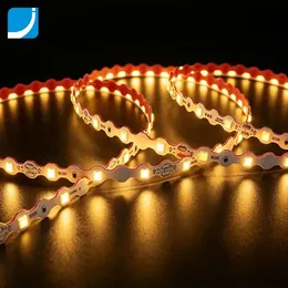 3200K Warm White LED Strip Light for 3D Signages and Channel Letters from IROGA 3D detail view 2