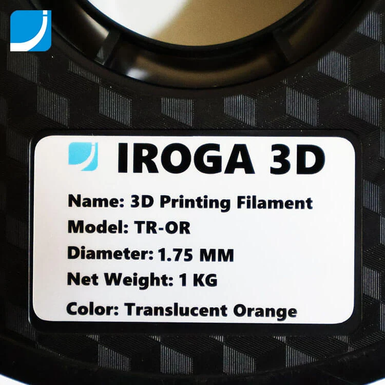Temperature Resistent 3D Printing Filament Manufacturer in China detail view 9