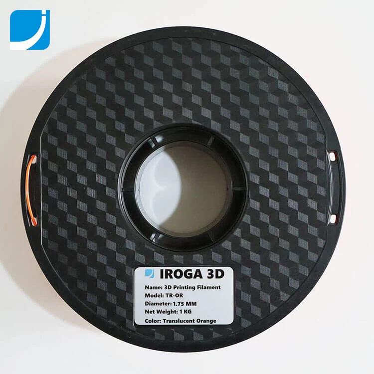 Temperature Resistent 3D Printing Filament Manufacturer in China detail view 8