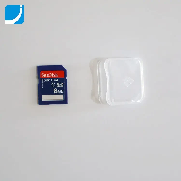 SD Card and SD Card Reader detail view 6