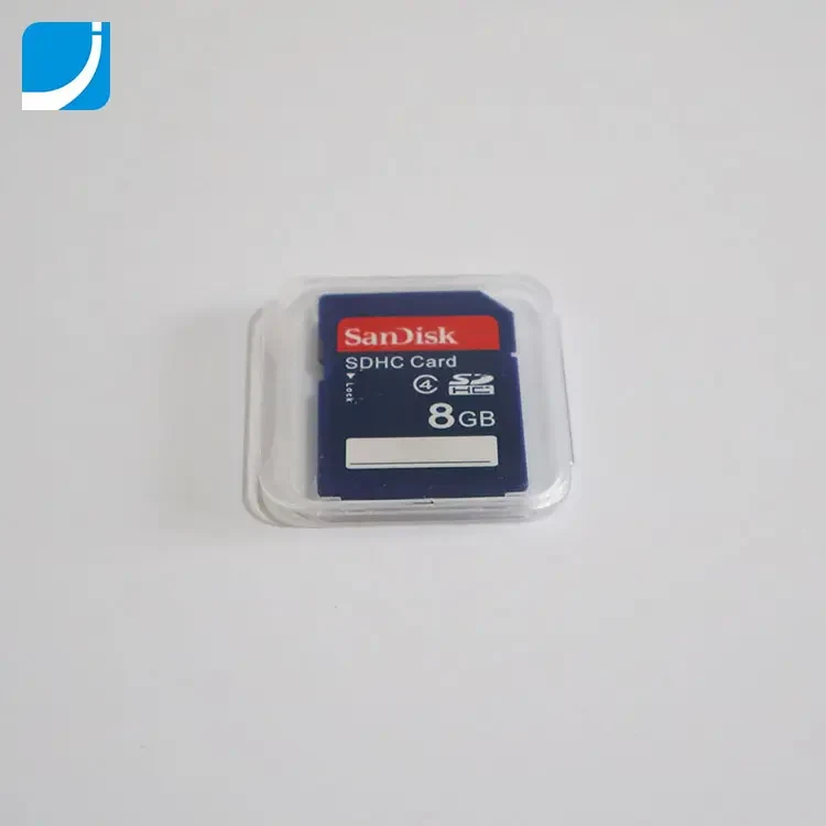 SD Card and SD Card Reader detail view 4