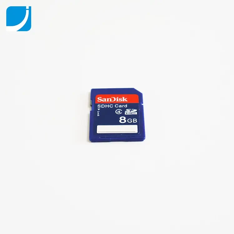 SD Card and SD Card Reader detail view 7