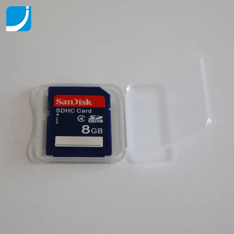 SD Card and SD Card Reader detail view 5