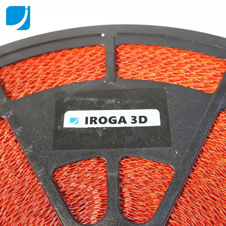 3200K Warm White LED Strip Light for 3D Signages and Channel Letters from IROGA 3D detail view 4