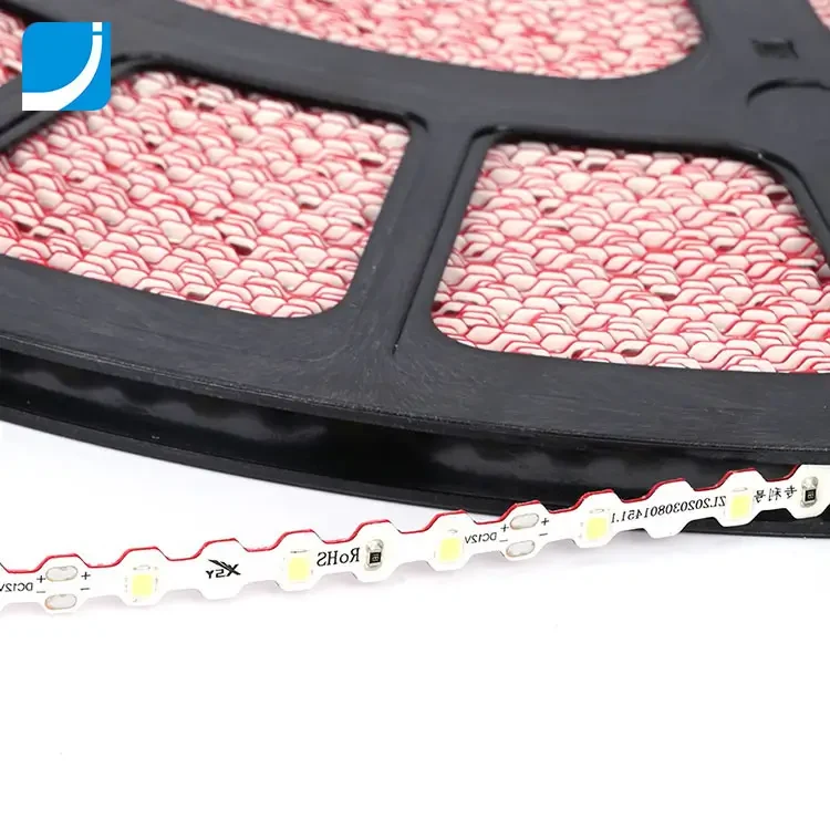 3200K Warm White LED Strip Light for 3D Signages and Channel Letters from IROGA 3D detail view 5