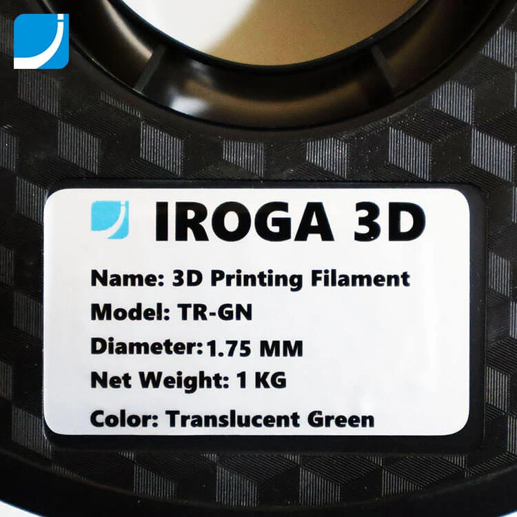 Weather Resistent 3D Printing Filament for Outdoor Use detail view 9