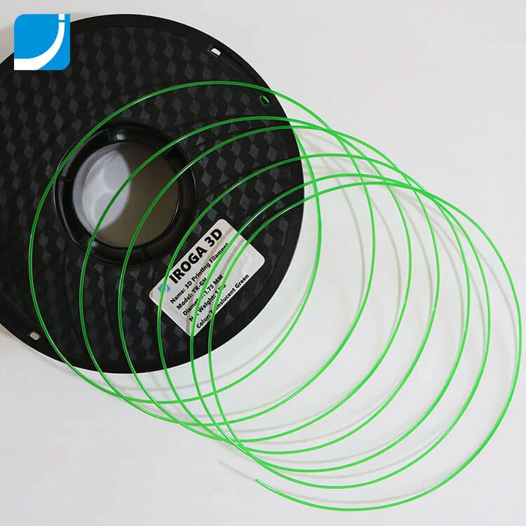 Weather Resistent 3D Printing Filament for Outdoor Use detail view 6