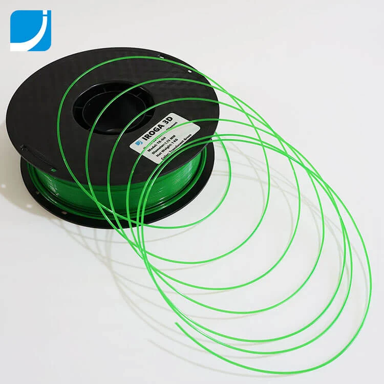 Weather Resistent 3D Printing Filament for Outdoor Use detail view 4