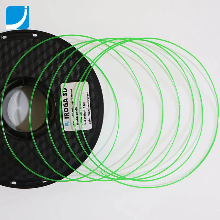 Weather Resistent 3D Printing Filament for Outdoor Use detail view 7