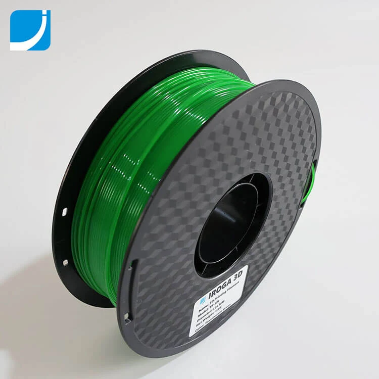 Weather Resistent 3D Printing Filament for Outdoor Use