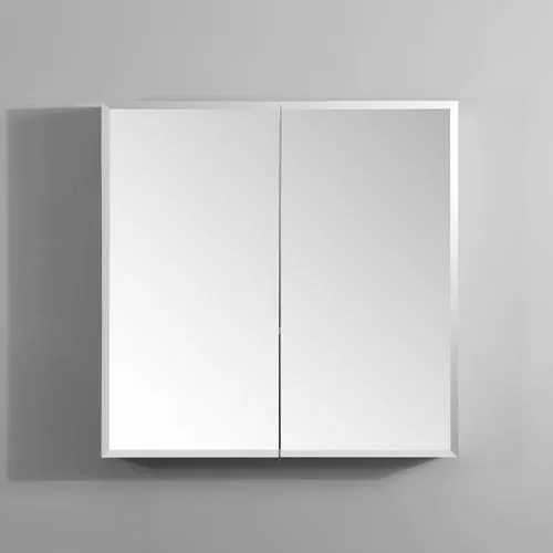 750mm Beveled Edge Affordable 30in Medicine Cabinet