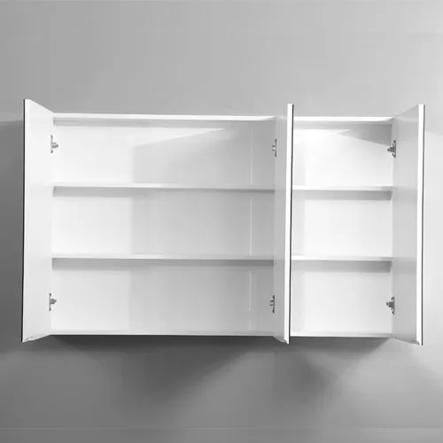 900mm Pencil Edge Shaving Cabinet Cheap Price
