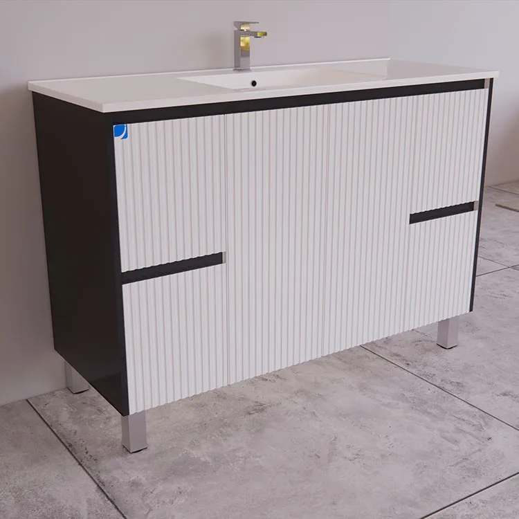 Gloss White Vanities