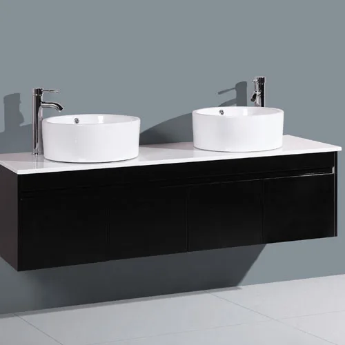 Stone Top Vanities