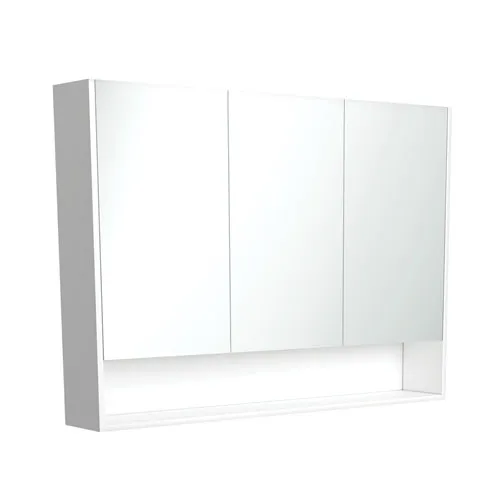 Mirror Cabinets