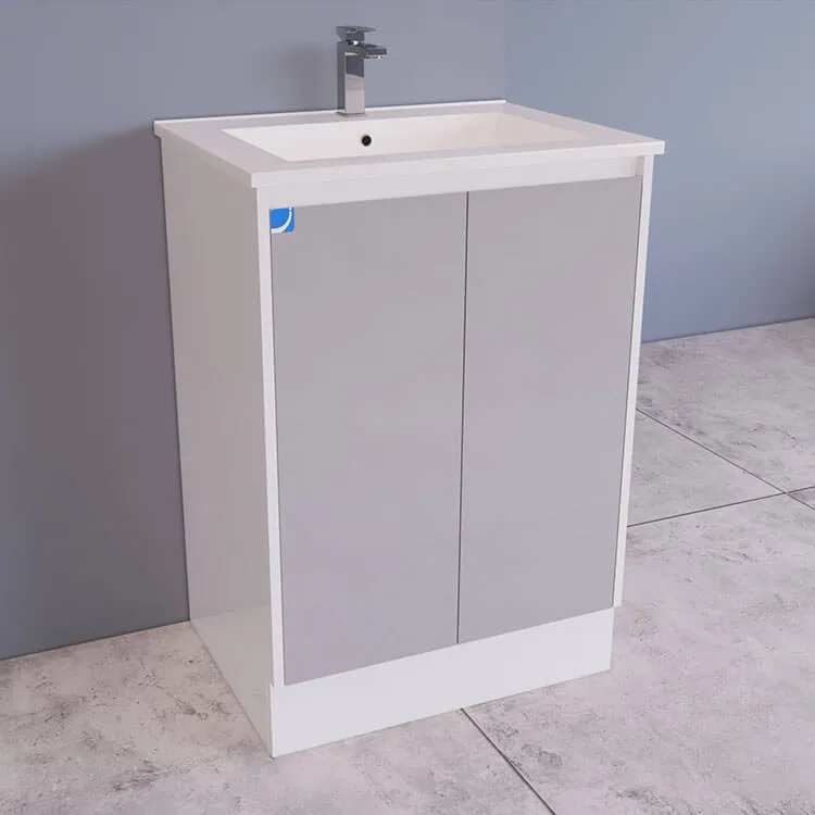 600mm Bathroom Furniture Reputable Vanity Supplier