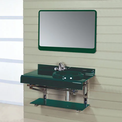 Bachas de Cristal Hecho en China Fabricante