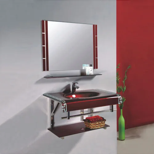Lavabos de Cristal para Baño Proveedor Fabrica China