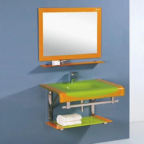 Tempered Glass Basin Made In China Manufacturer