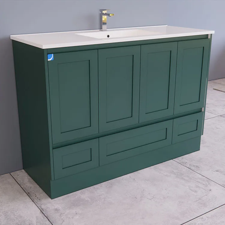 Shaker Vanities