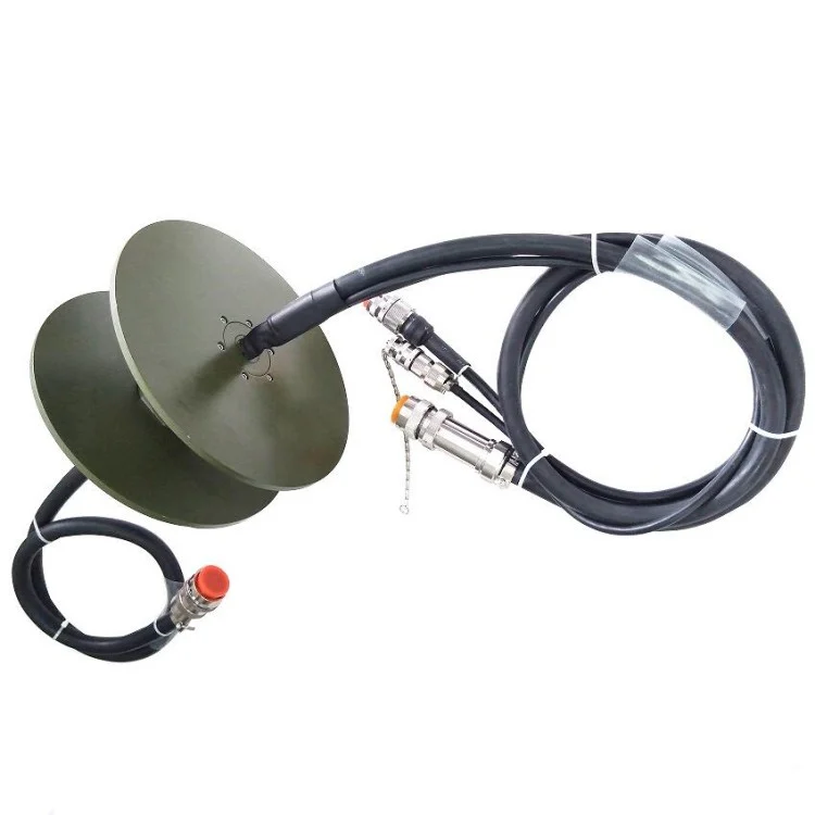 Ingiant automation slip rings 27channels used in automation machinery, view 2