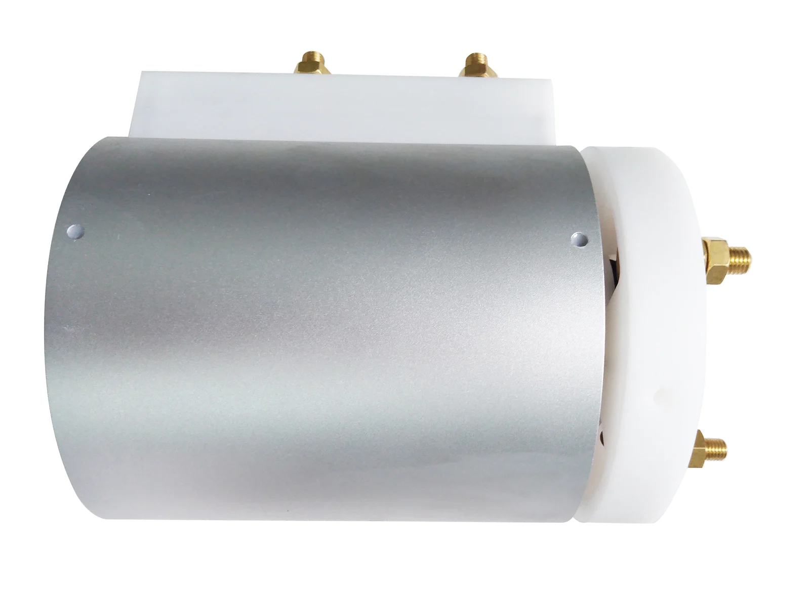 DHK065-6-002 customized through hole slip ring hole diameter 65mm 6channels, view 3