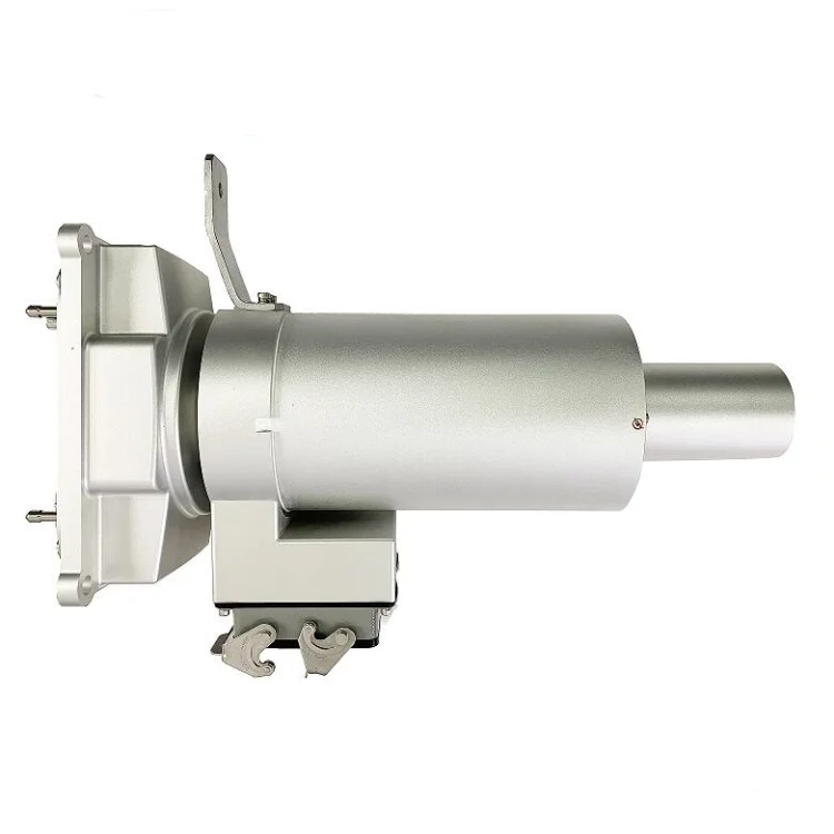FHS135-25-10120 customized innovative slip rings for wind turbines, view 3
