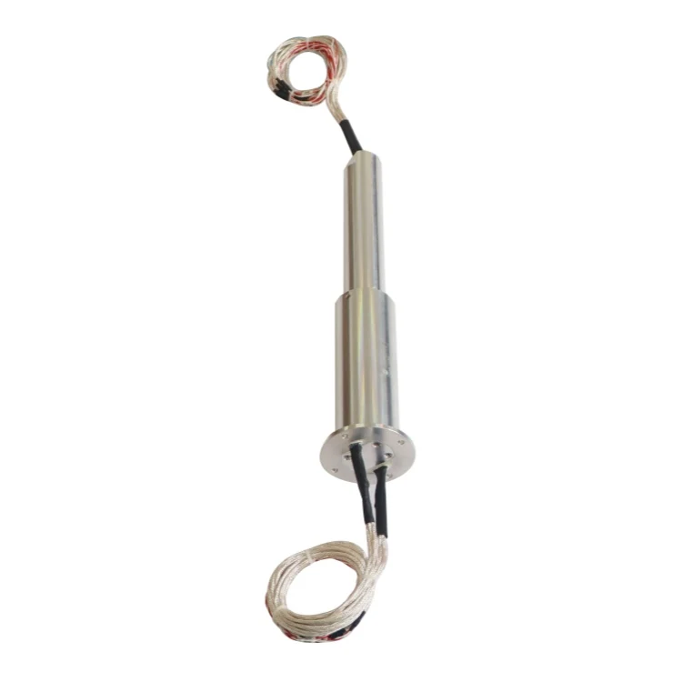 Capsulated Slip Rings manufactured by INGIANT