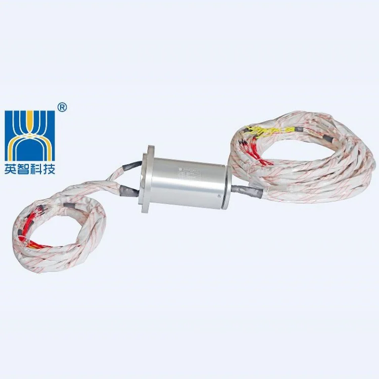 Ingiant non-standard customization high precision slip rings, view 2