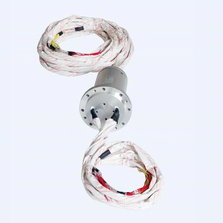 Ingiant non-standard customization high precision slip rings, view 4