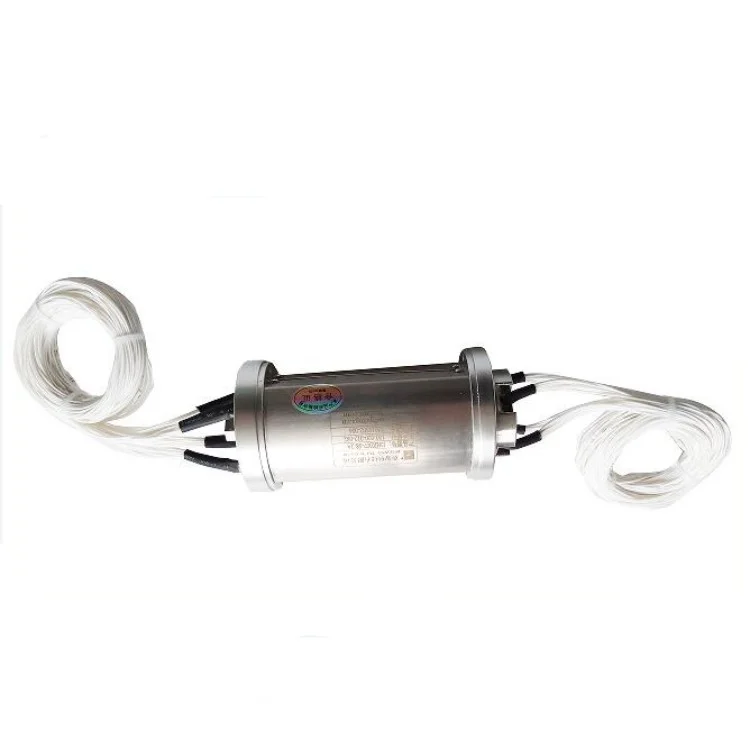 Ingiant Hollow Shaft Slip Ring Bore 7mm, 58 Ways 3A, view 4